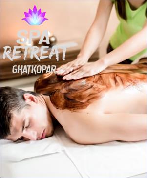 Chocolate Massage in Ghatkopar West